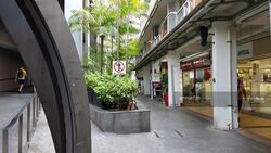 Clementi Avenue 3 (D5), Shop House #544669211